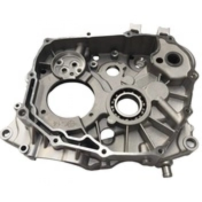 CG KARTER SAĞ GRİ RULMANLI