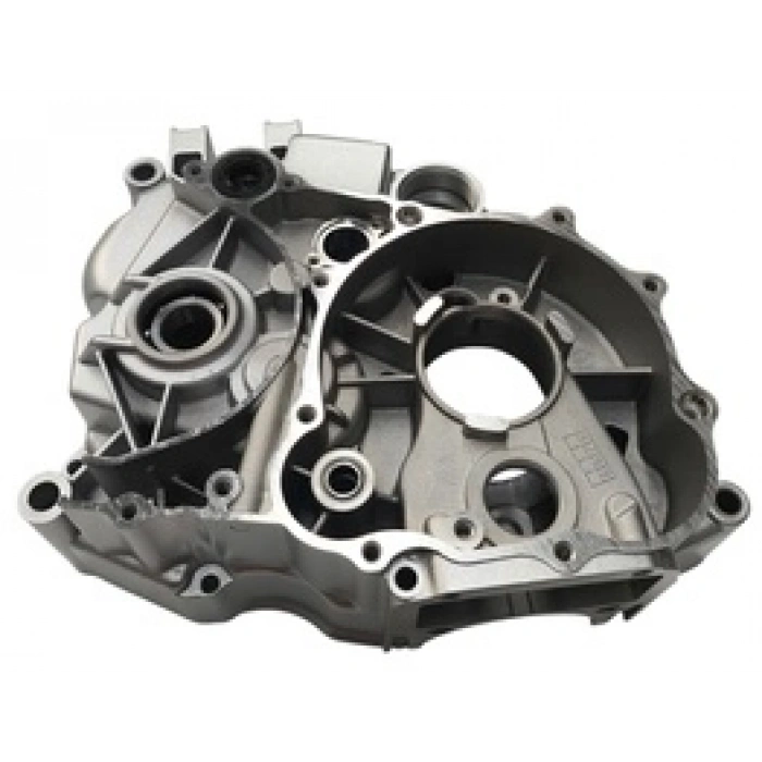 CG KARTEL SOL GRİ RULMANLI