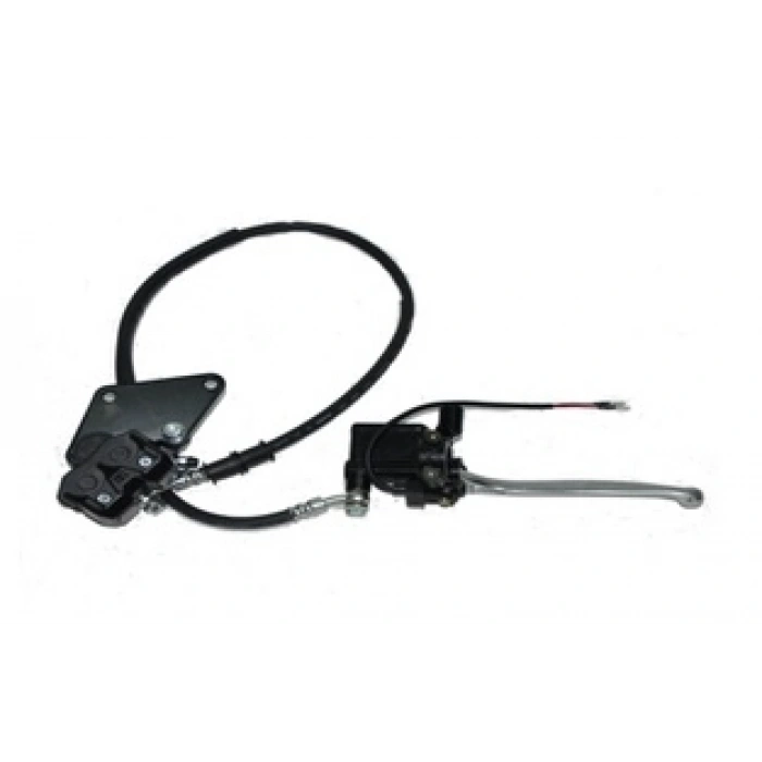 RKS BLAZER XR 50 CC ÖN FREN KOMPLE