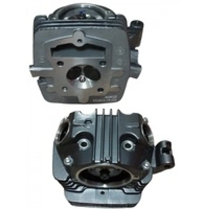 TK 03 125 CC SİLİNDİR KAPAĞI