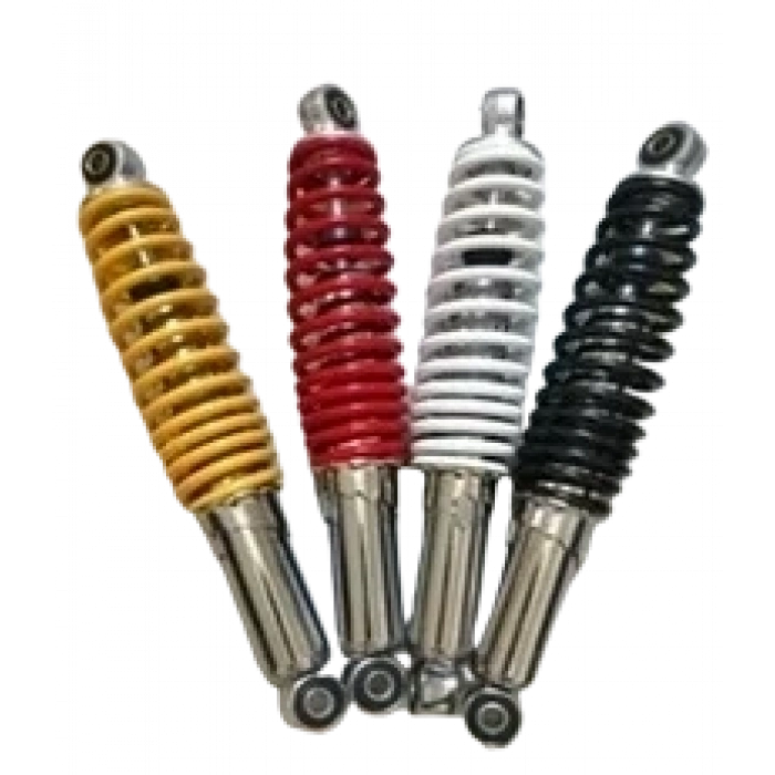 E BİKE YUKİ ARKA AMORTİSÖR