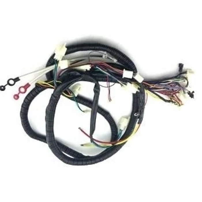 RMG E BİKE FLAMİNGO ELEKTRİK TESİSATI