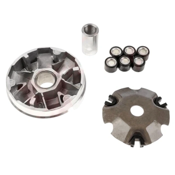 SCOOTER 50 CC ÖN VARYATÖR YARIM