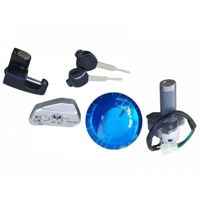 CROSS RKS NR200 KONTAK VE KİLİT SETİ