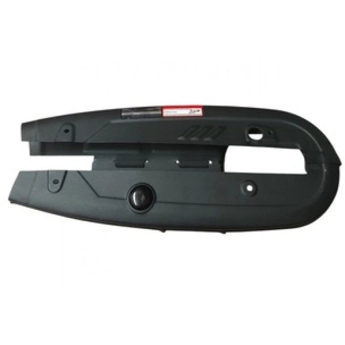 ZİNCİR MUHAFAZASI CUP 100 SFC (SİYAH) (ALT+ÜST)