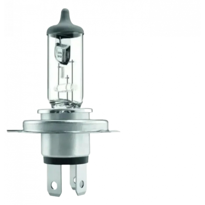 AMPUL FAR 12V-35/35W HALOGEN (H4) 3 TIRNAK