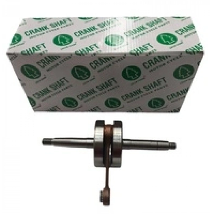 KRANK KOMPLE MOBİLET 52 PU (13 PİM) (OEM KALİTE)