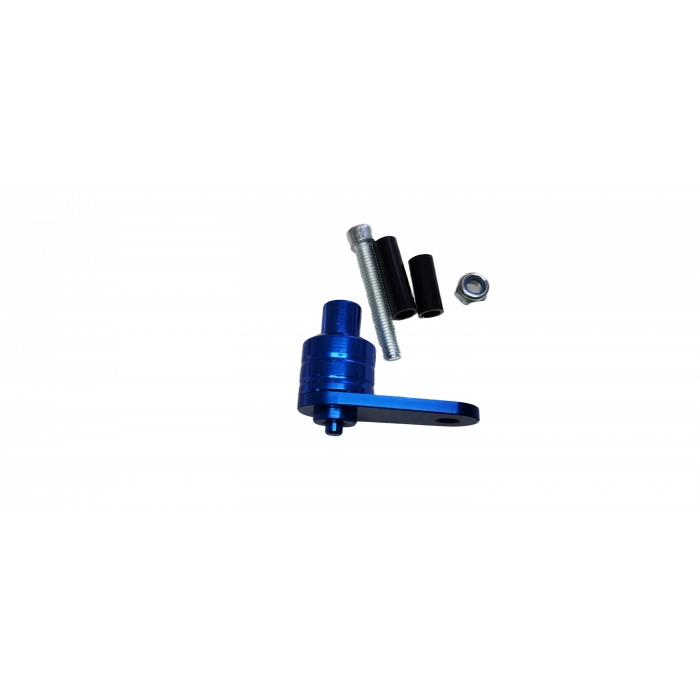 FREN KİTLEME APARATI MAVİ