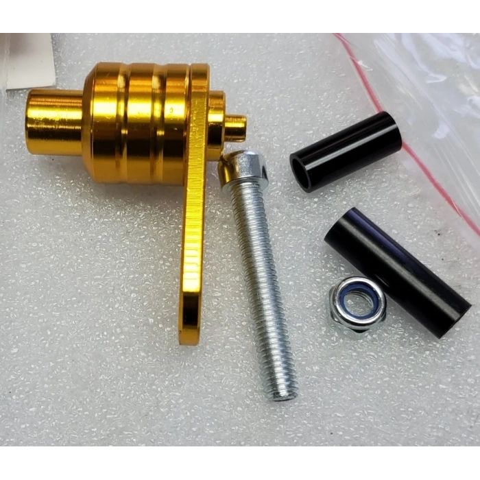 FREN KİTLEME APARATI GOLD