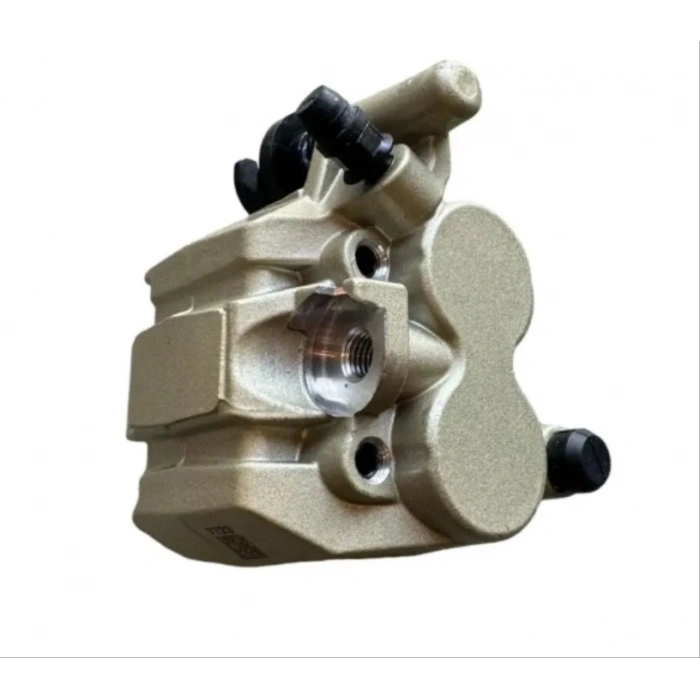 TVS RAİDER ÖN FREN ALT MERKEZ KALİPERİ