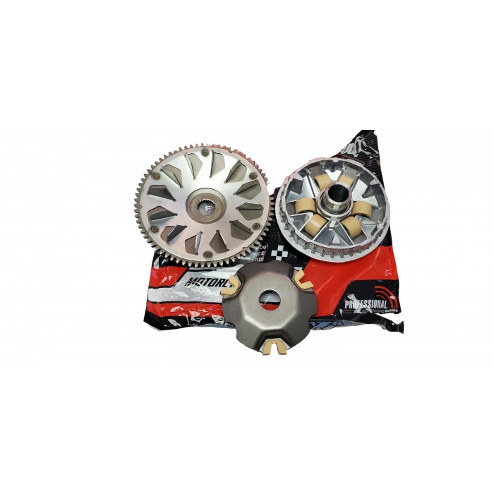 TVS JÜPİTER 110-WEGO ÖN VARYATÖR KOMPLE