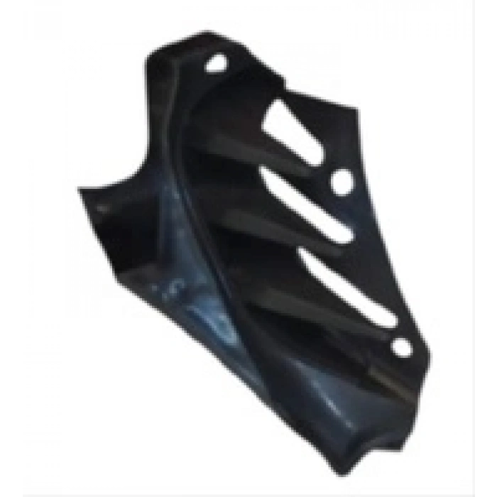 TVS APACHE RTR 200 BENZİN DEPO İÇ IZGARA SAĞ