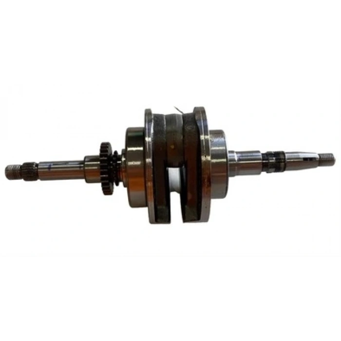 TVS NTORQ 125 KRANK KOMPLE (KL020010) (14PİM)