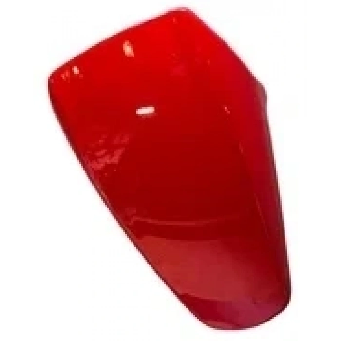 TVS RAİDER 125 ÖN ÇAMURLUK (KIRMIZI) (N62243598F)