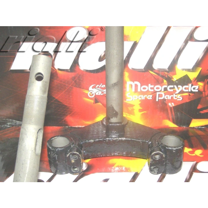 ALT PLATİN SK 125 MT (Vidalı Model)