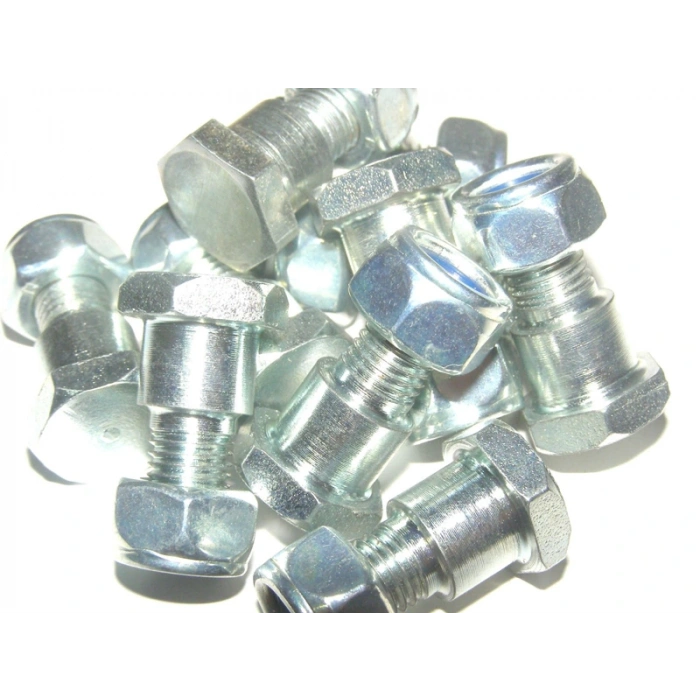 ALT SEHPA VİDASI MOB (FİBER SOMUNLU)