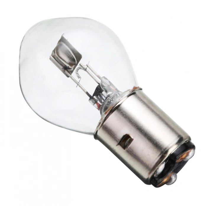 AMPUL FAR 12V-35/35W BOSH TİPİ