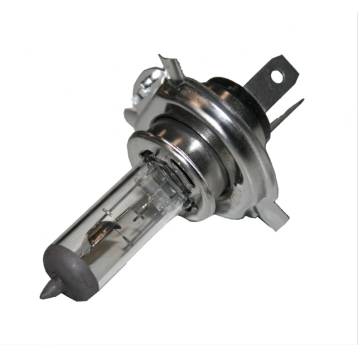 AMPUL FAR 12V-35/35W HALOGEN (H4) 3 TIRNAK (BULB)