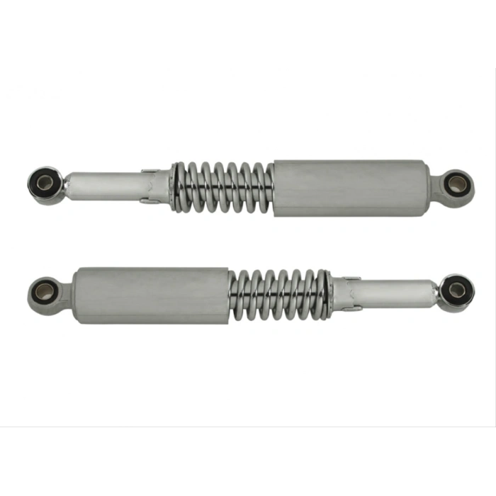 ARKA AMORTİSÖR CUP 100 KH (Kapalı+NİKEL YAY)