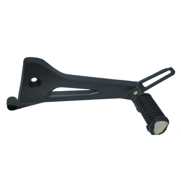 ARKA BASAMAK BRAKETİ 100 SFC SOL (BASAMAKLI)