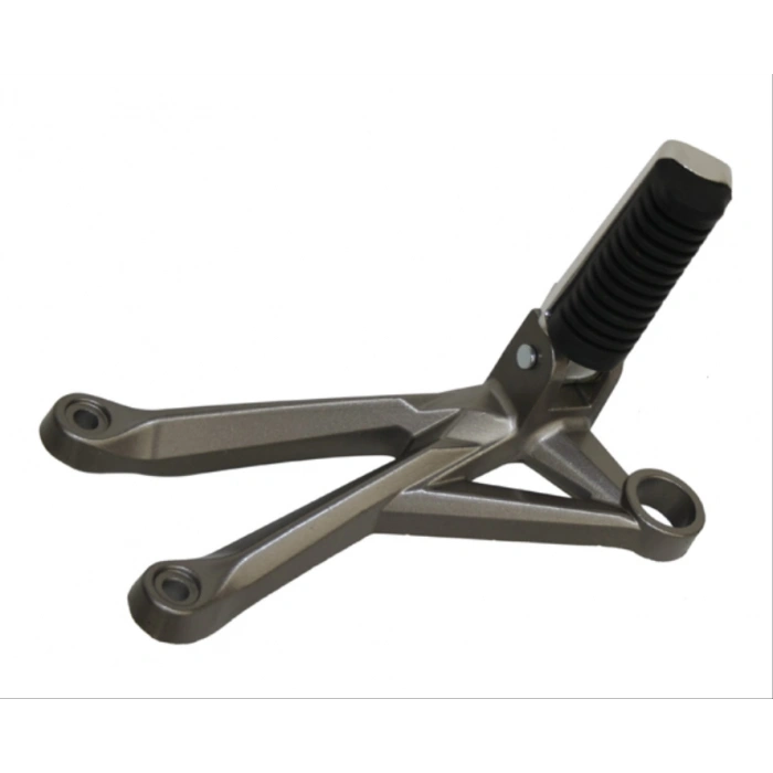 ARKA BASAMAK BRAKETİ 125 MH DRİFT SAĞ (BASAMAKLI)