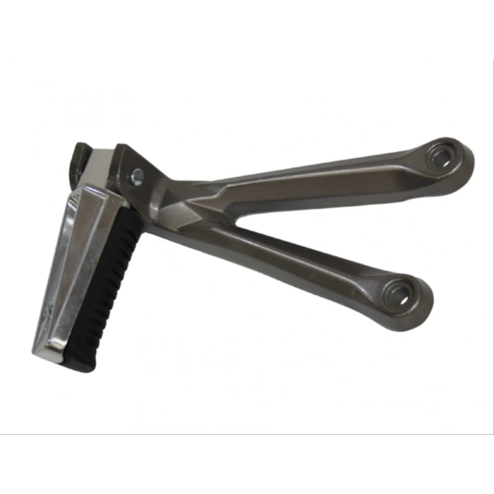 ARKA BASAMAK BRAKETİ 125 MH DRİFT SOL (BASAMAKLI)