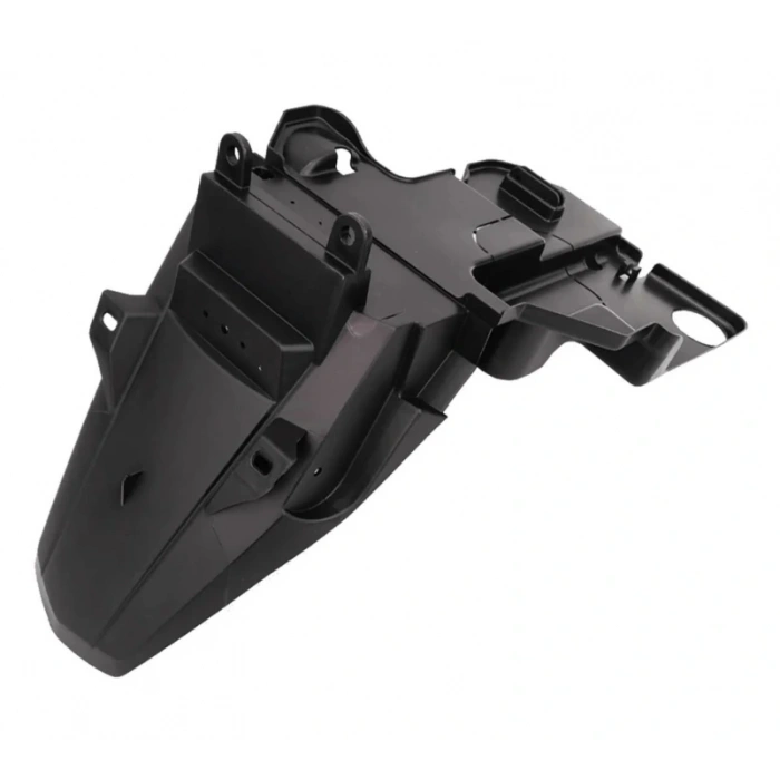 ARKA ÇAMURLUK KUYRUĞU SK RITMICA 100