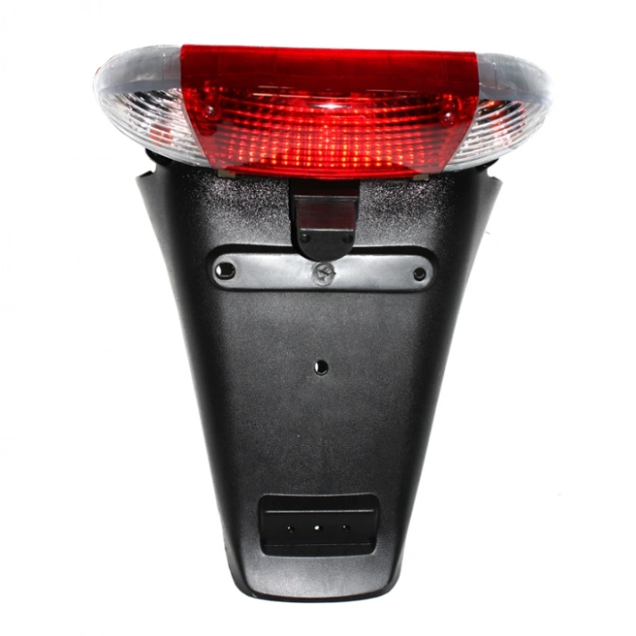 ARKA ÇAMURLUK KUYRUĞU STOP KOMPLE 150 HS