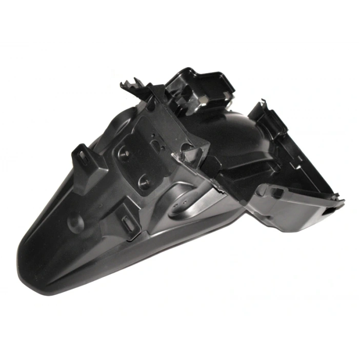 ARKA ÇAMURLUK SCOOTER FİZY 125