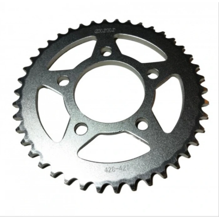 ARKA DİŞLİ 125 DRİFT L  (42T)