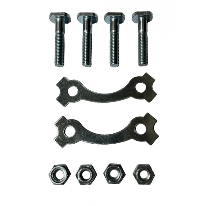 ARKA DİŞLİ BAĞLANTI SETİ 125 CG SERİSİ AGK