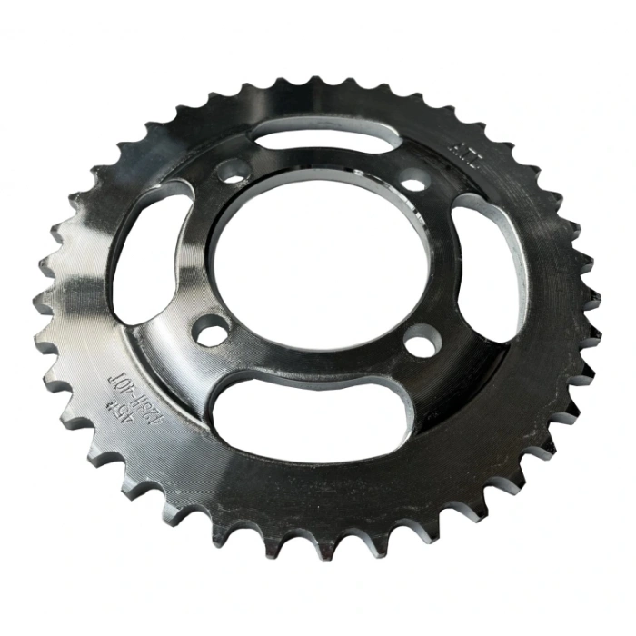 ARKA DİŞLİ CGL OVAL (40 T)