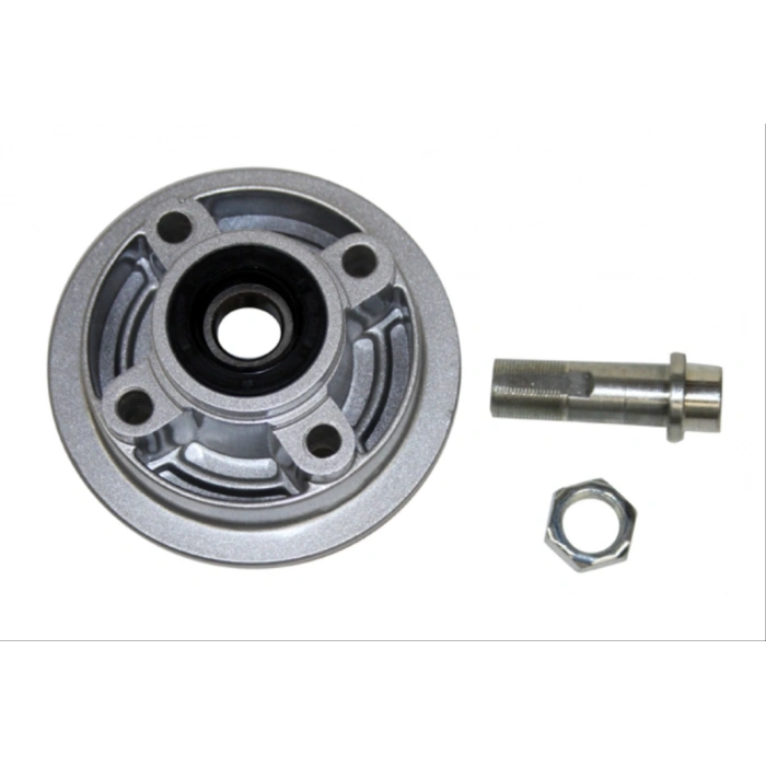 ARKA DİŞLİ GÖBEĞİ CUP 100 KH (Düz Model)