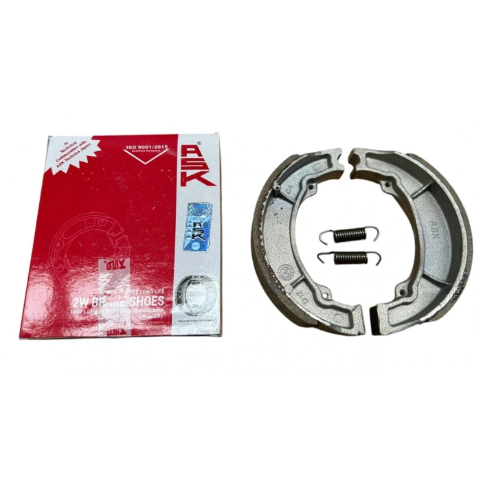 ARKA FREN BALATASI 150 SCOOTER + YBR + RX