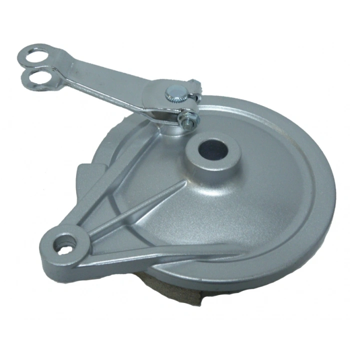 ARKA KAMPANA 125 CG AGK (2009 ÖNCESİ)