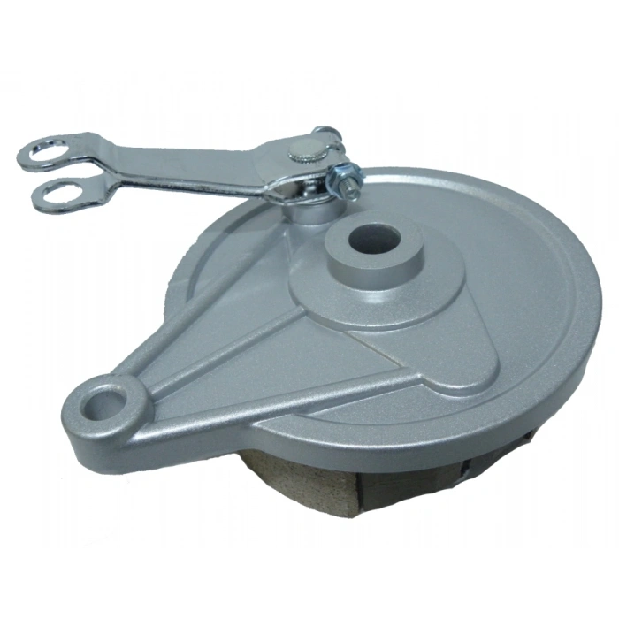 ARKA KAMPANA 125 CG KUBA (2009 SONRASI)