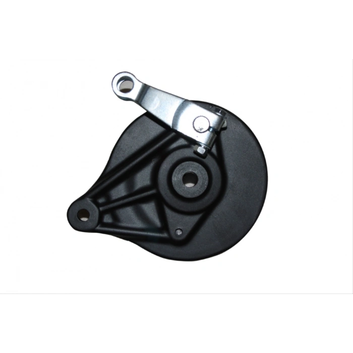 ARKA KAMPANA CUP SFC+ MFH (SİYAH)