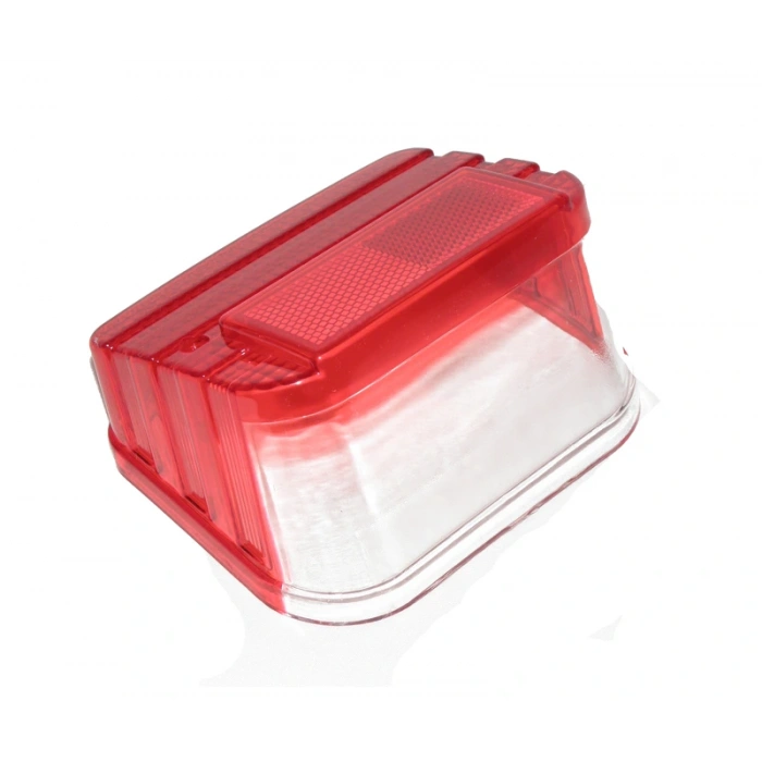 ARKA STOP CAMI 125 CG SERİSİ KIRMIZI