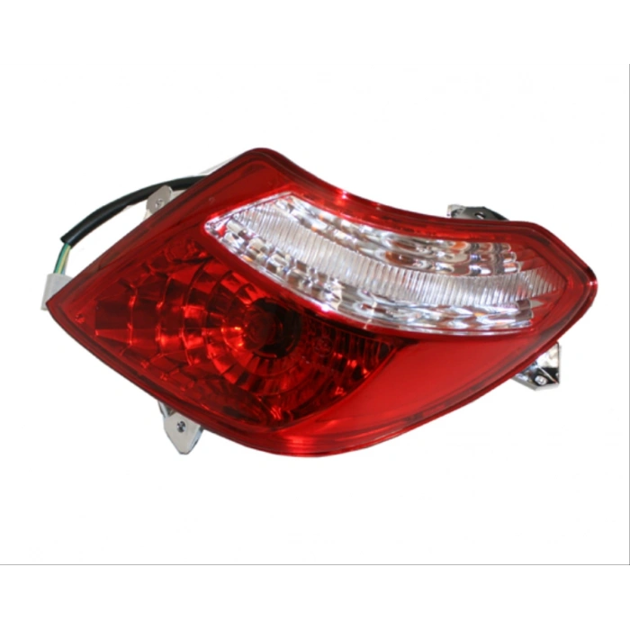 ARKA STOP E-BİKE E-ASSİST (SAĞ)