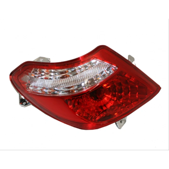 ARKA STOP E-BİKE E-ASSİST (SOL)