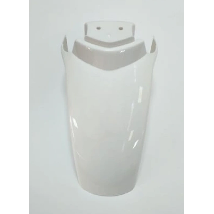 ASSİST ÖN ÇAMURLUK BEYAZ