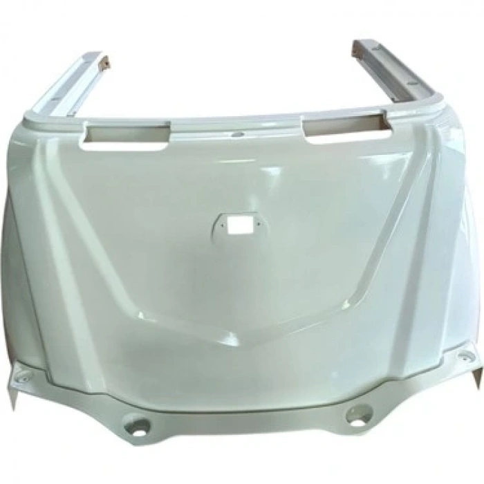 ASSİST SELE ALTI ON ORTA KARENAJ BEYAZ