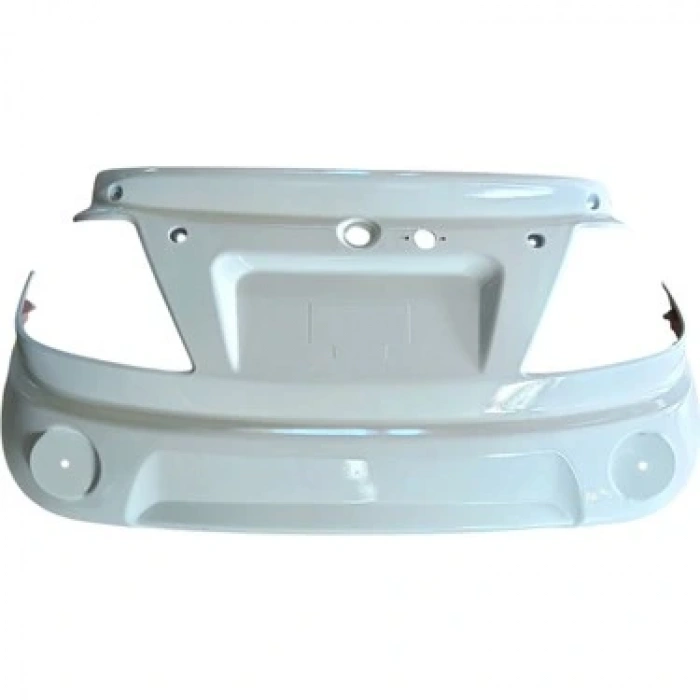 ASSİST SELE ALTI YAN KARENAJ ARKA KOMPLE