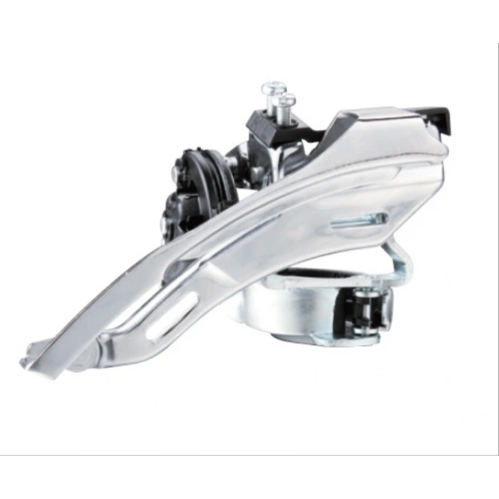 ATTIRICI ÖN (ALTTAN - ÜSTTEN) (Q35) NİKEL