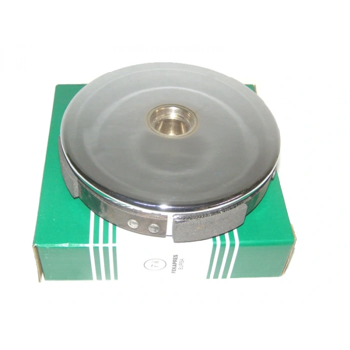 BALATALI KAPAK (TAMBUR) MOB