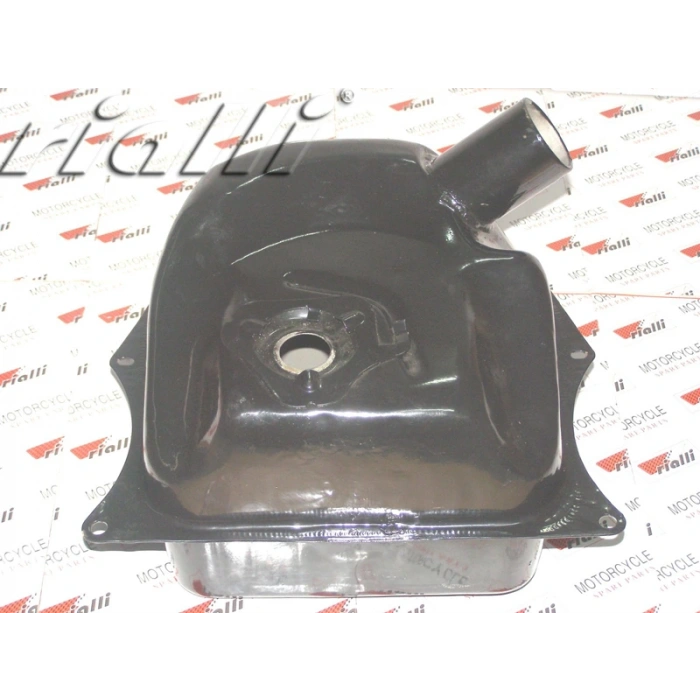 BENZİN DEPOSU SK 125 MT