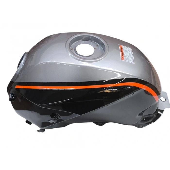 BENZİN DEPOSU TK-03 GRİ