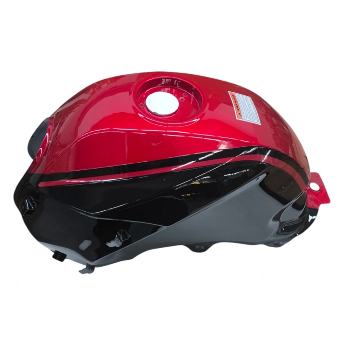 BENZİN DEPOSU TK-03 KIRMIZI