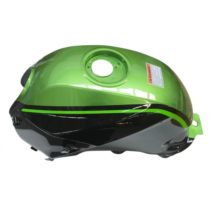 BENZİN DEPOSU TK-03 YEŞİL