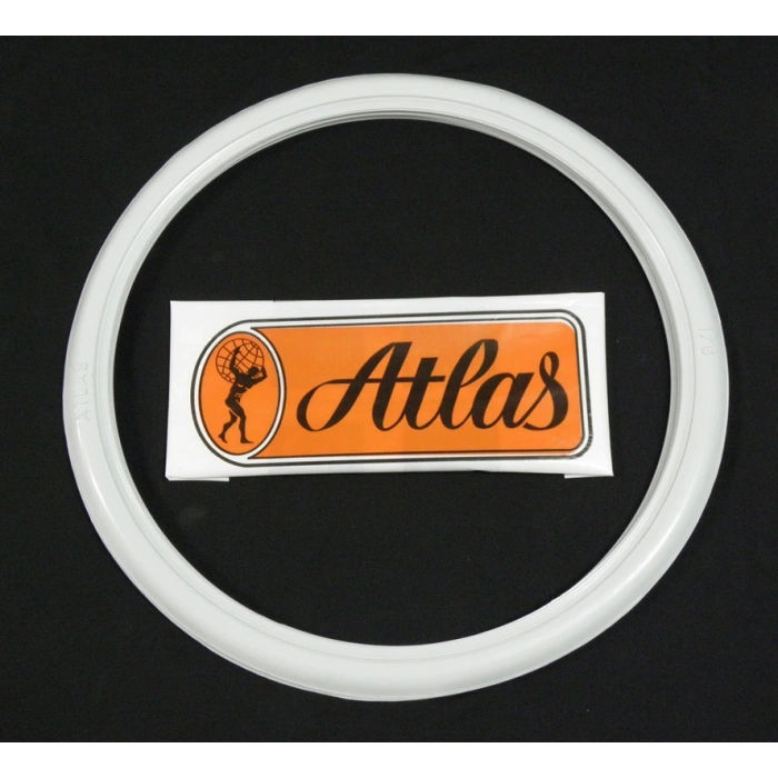 BEYAZ YANAK 17G  GENİŞ